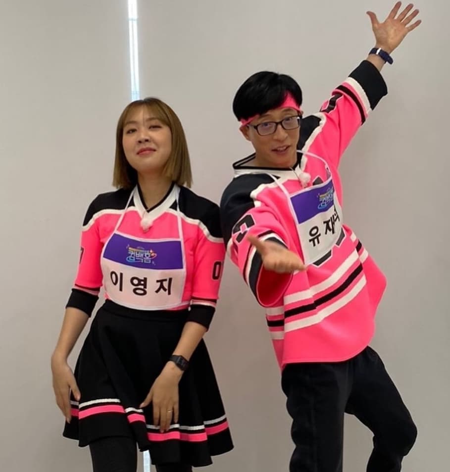 Image Source_Instagram | youngji_02