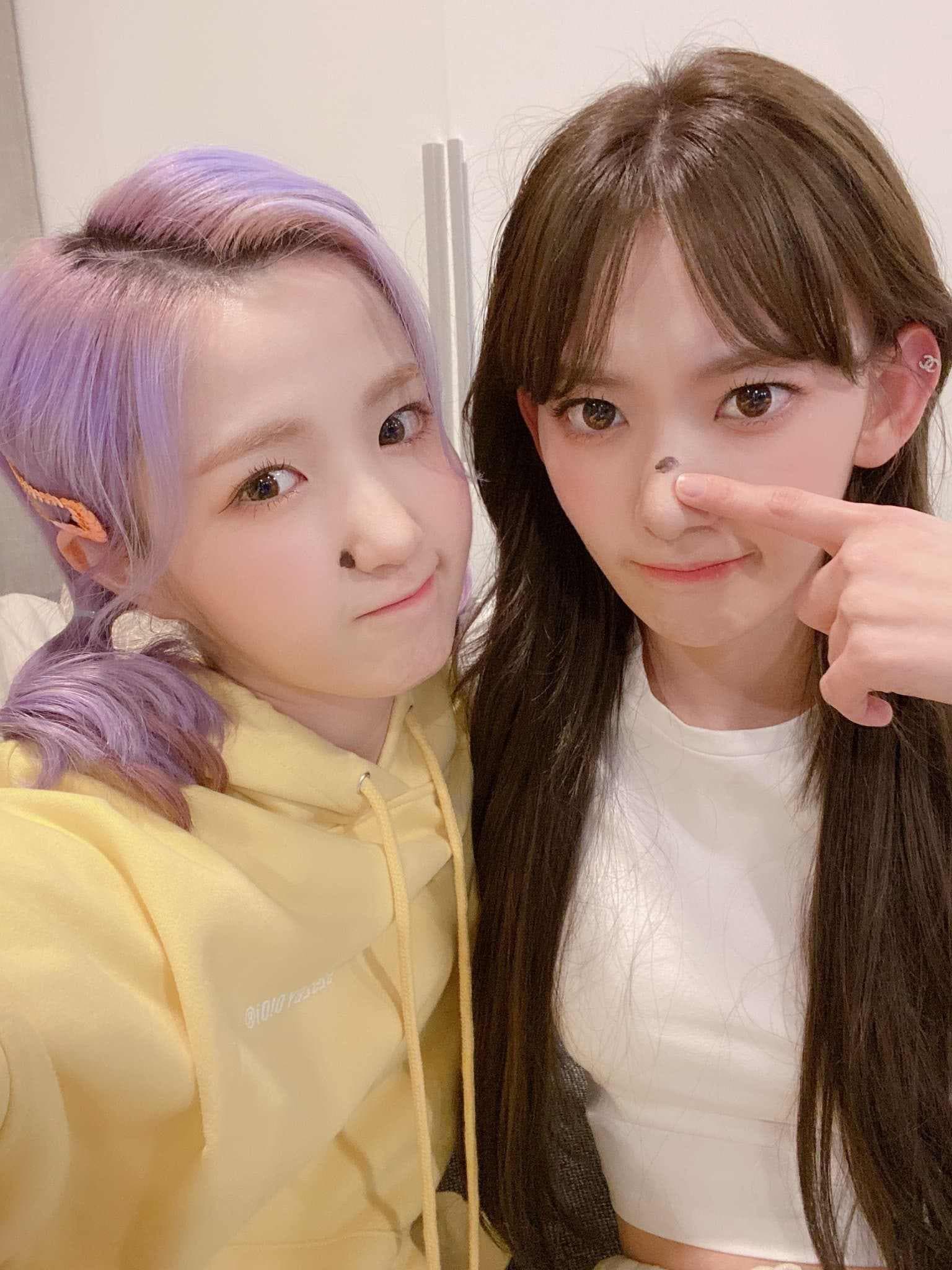 Image Source_Instagram | official_izone