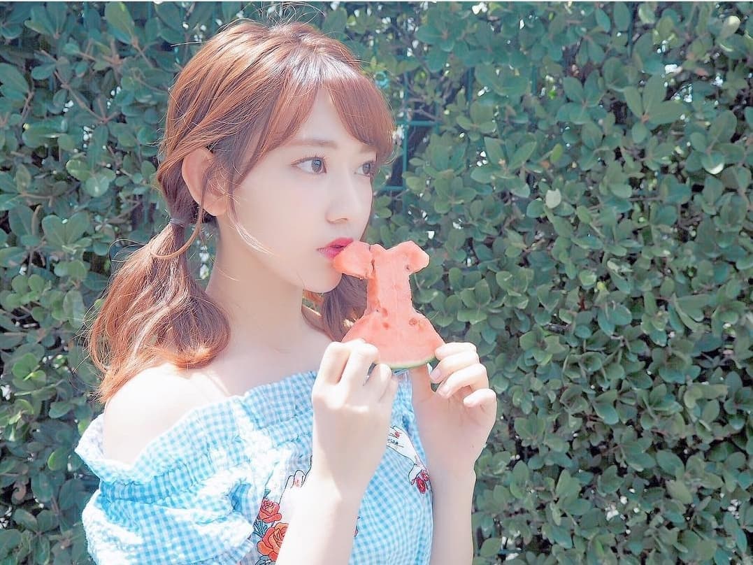 Image Source_Instagram | 39saku_chan