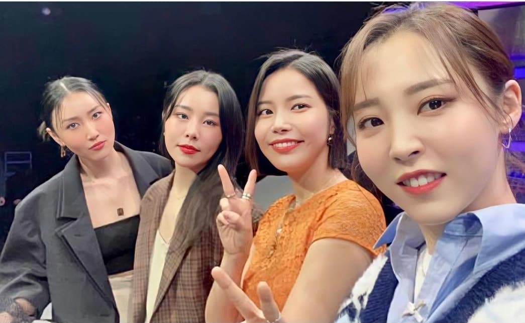 Image Source_Instagram | mamamoo_official