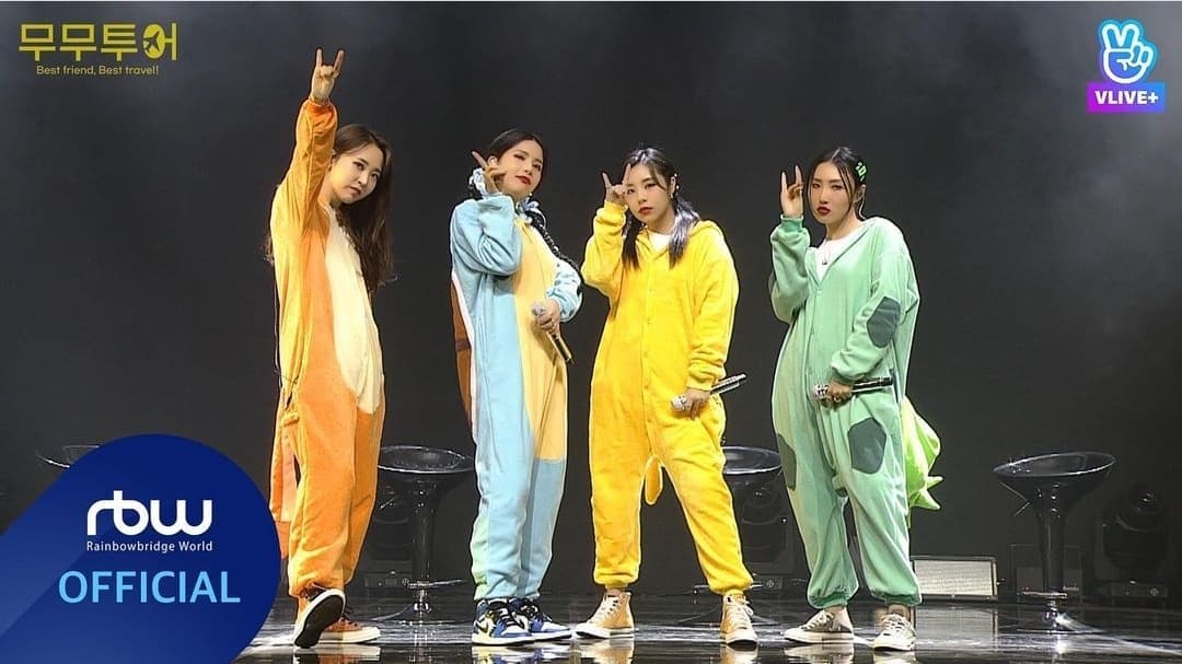 Image Source_Instagram | mamamoo_official