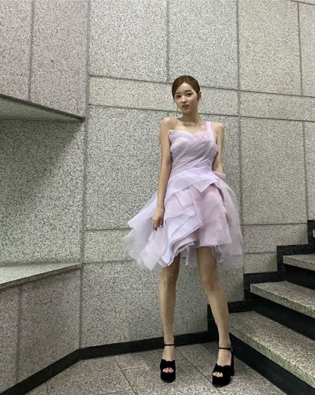 Image Source_Instagram | yoo__sha