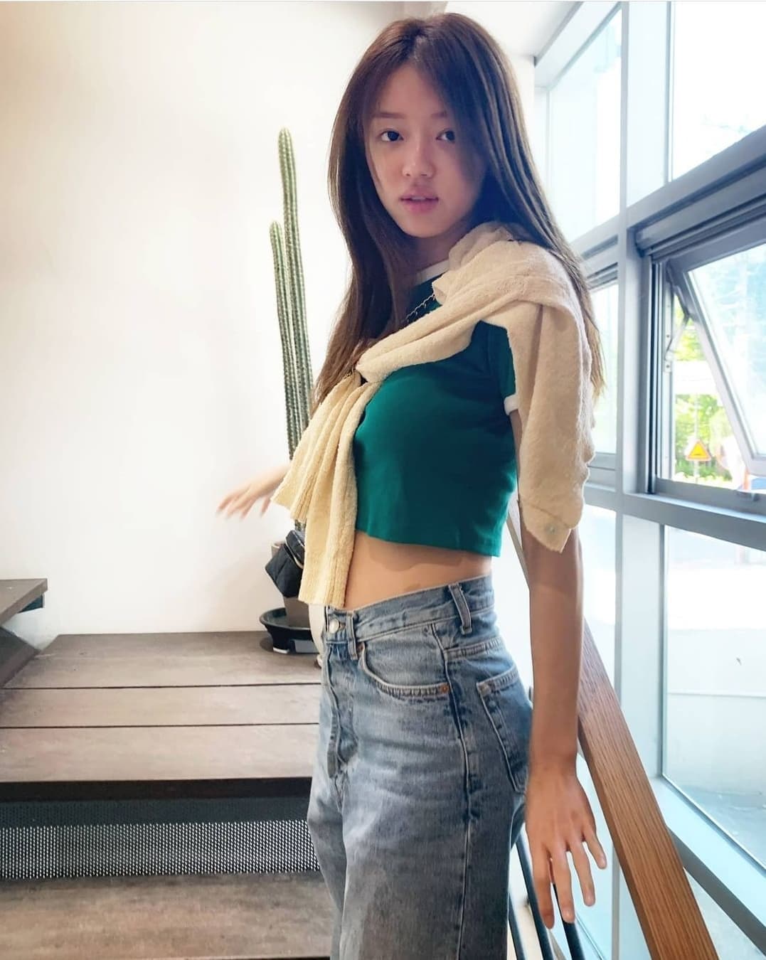 Image Source_Instagram | yoo__sha