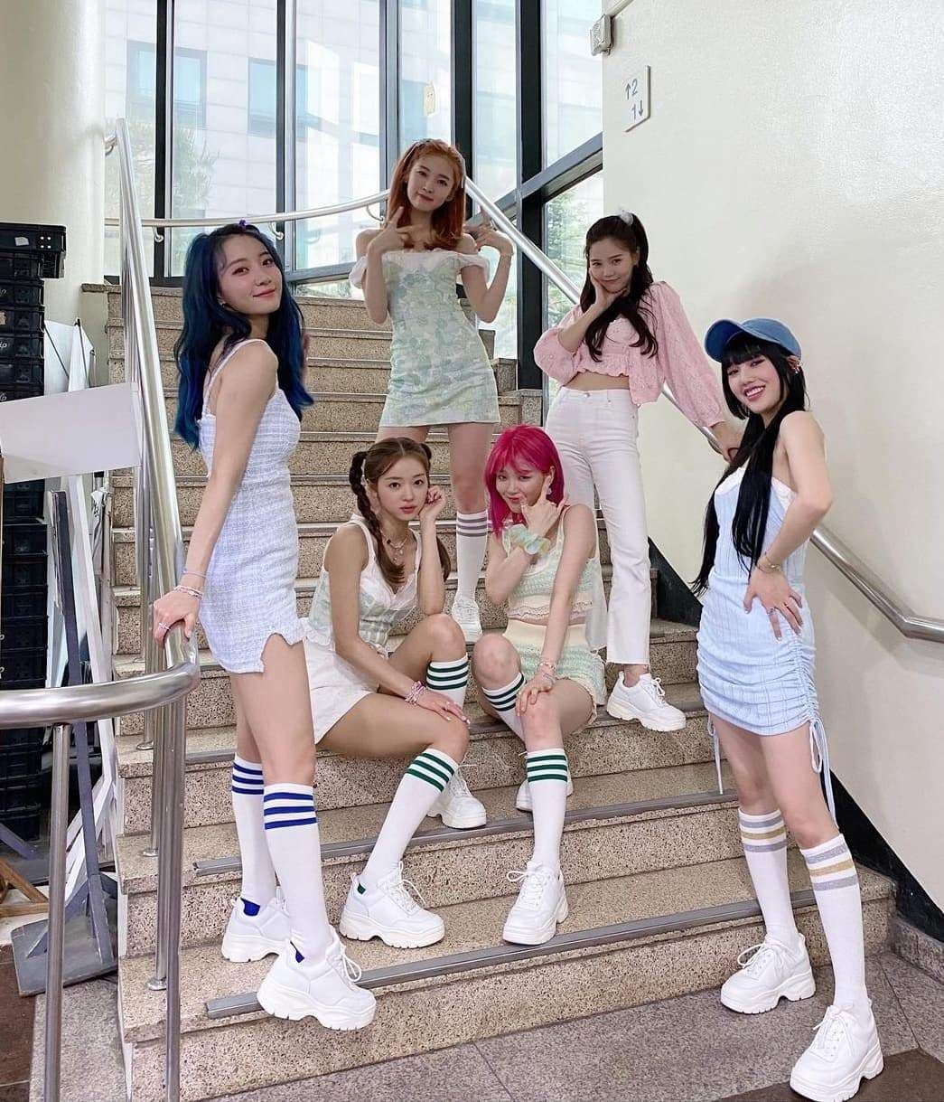 Image Source_Instagram | wm_ohmygirl