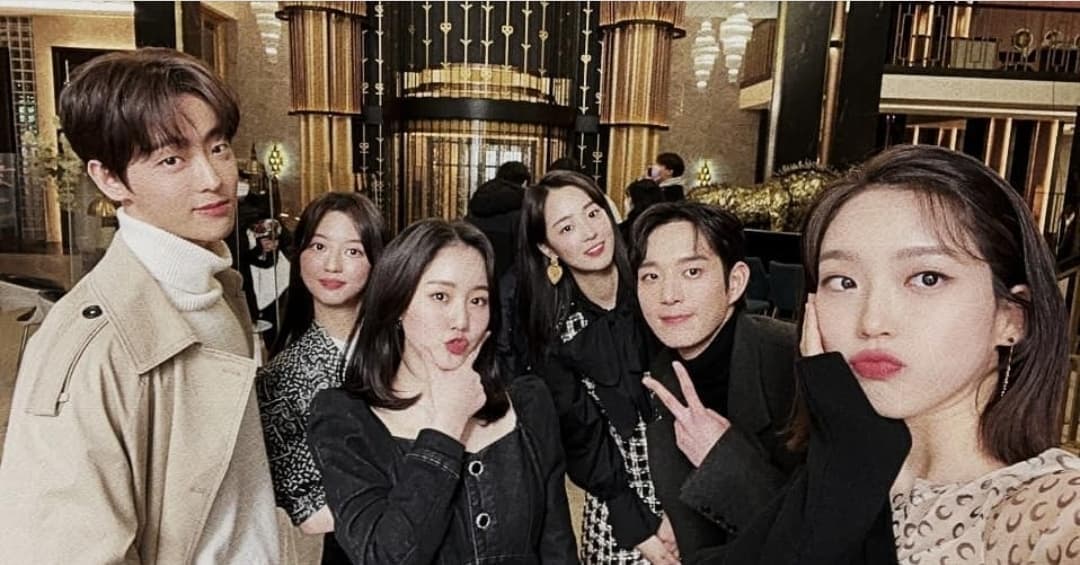 Image Source_Instagram | taevin.lee