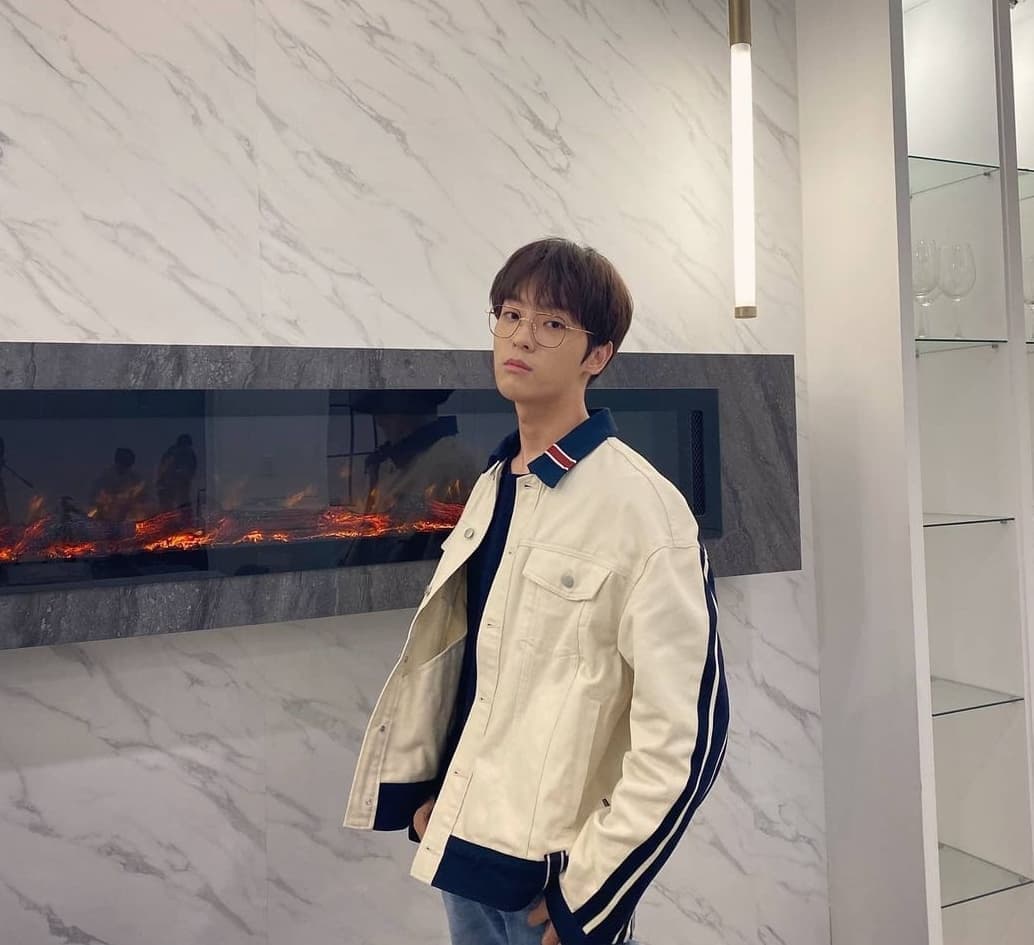 Image Source_Instagram | taevin.lee