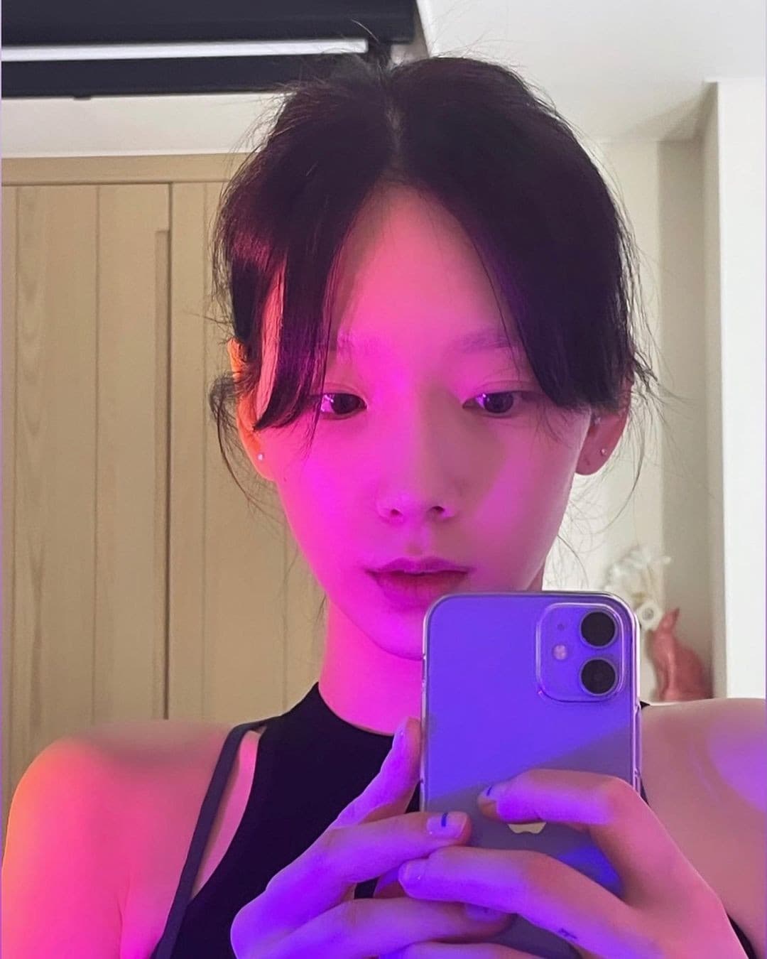 Image Source_Instagram | taeyeon_ss/