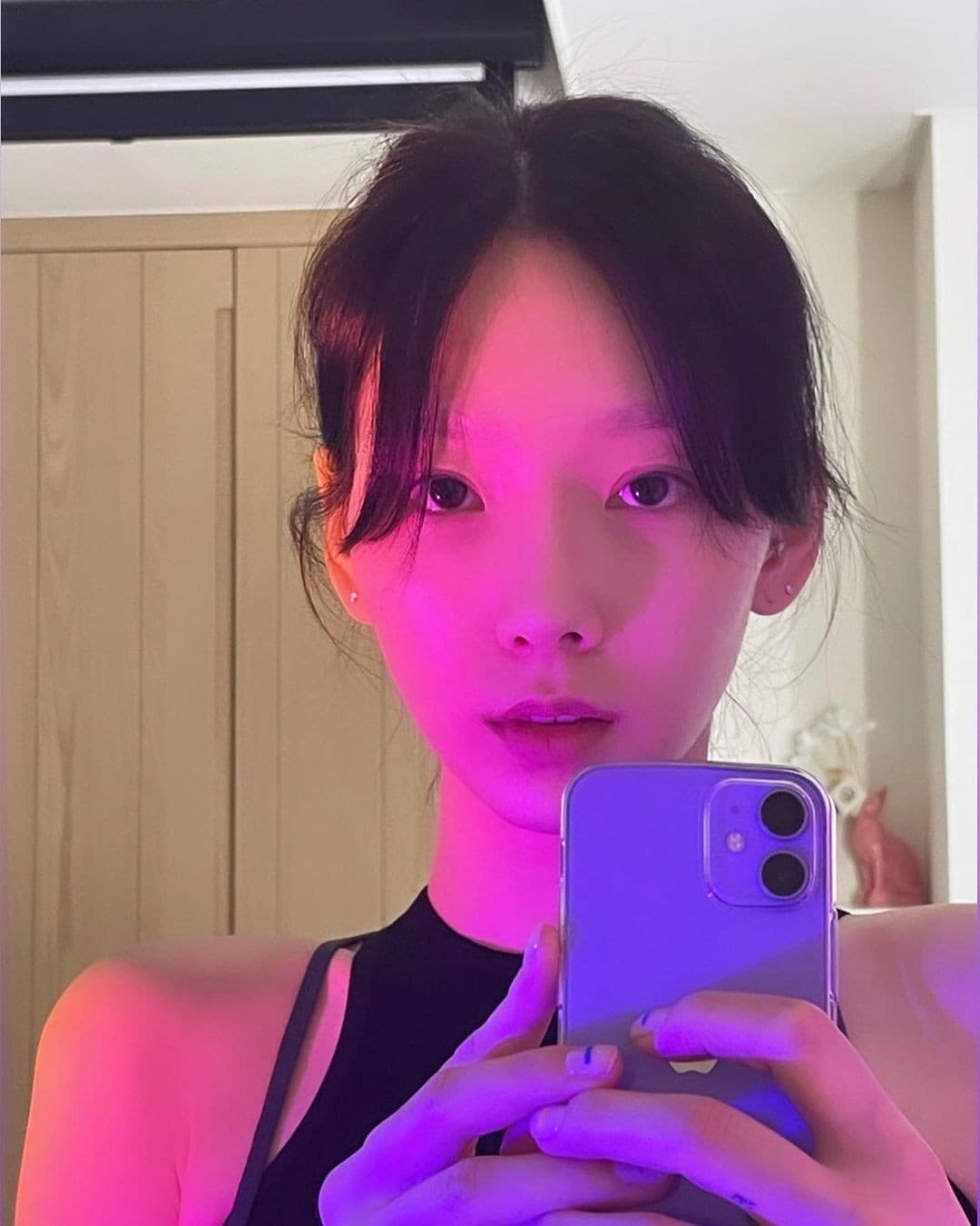 Image Source_Instagram | taeyeon_ss/