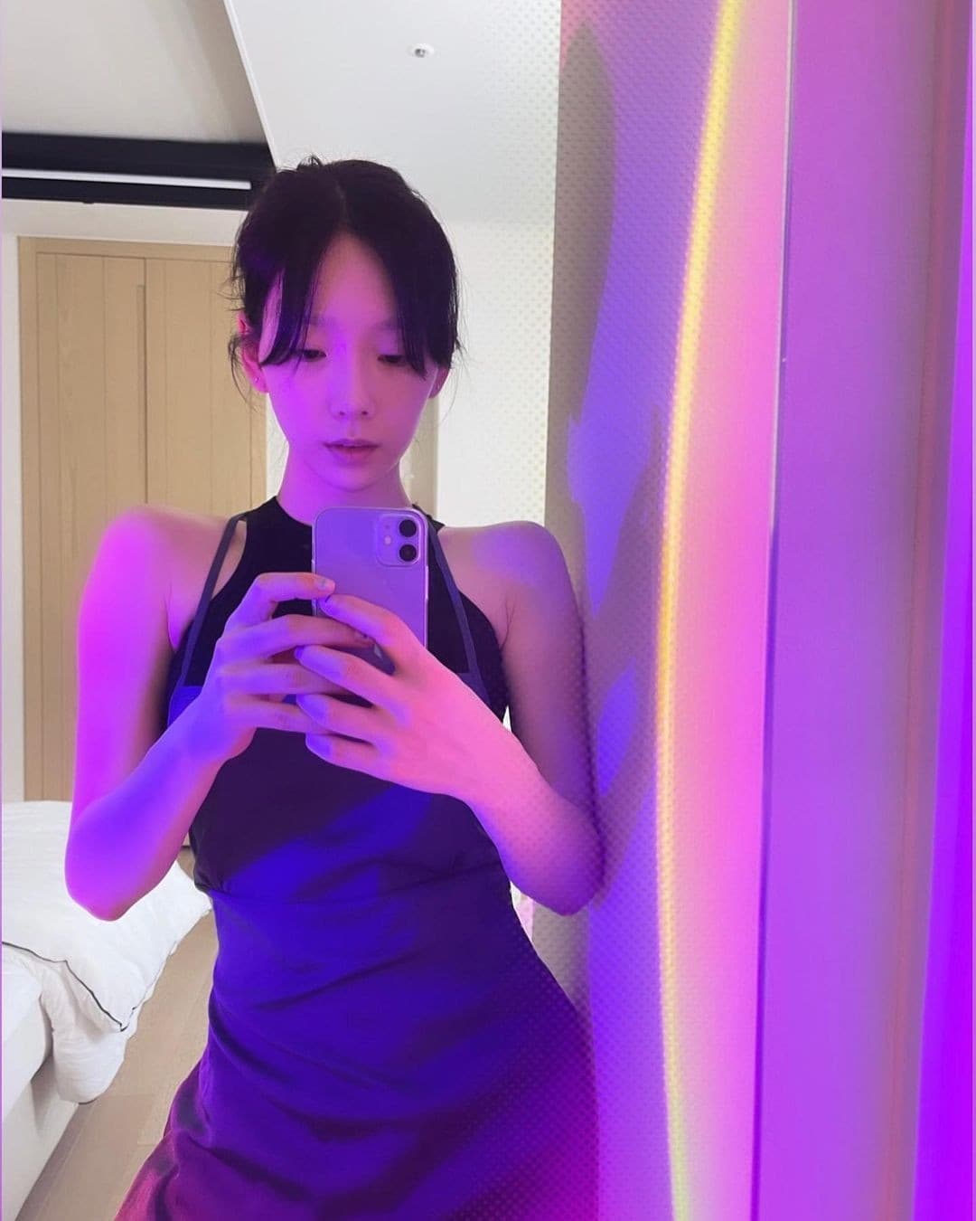 Image Source_Instagram | taeyeon_ss/