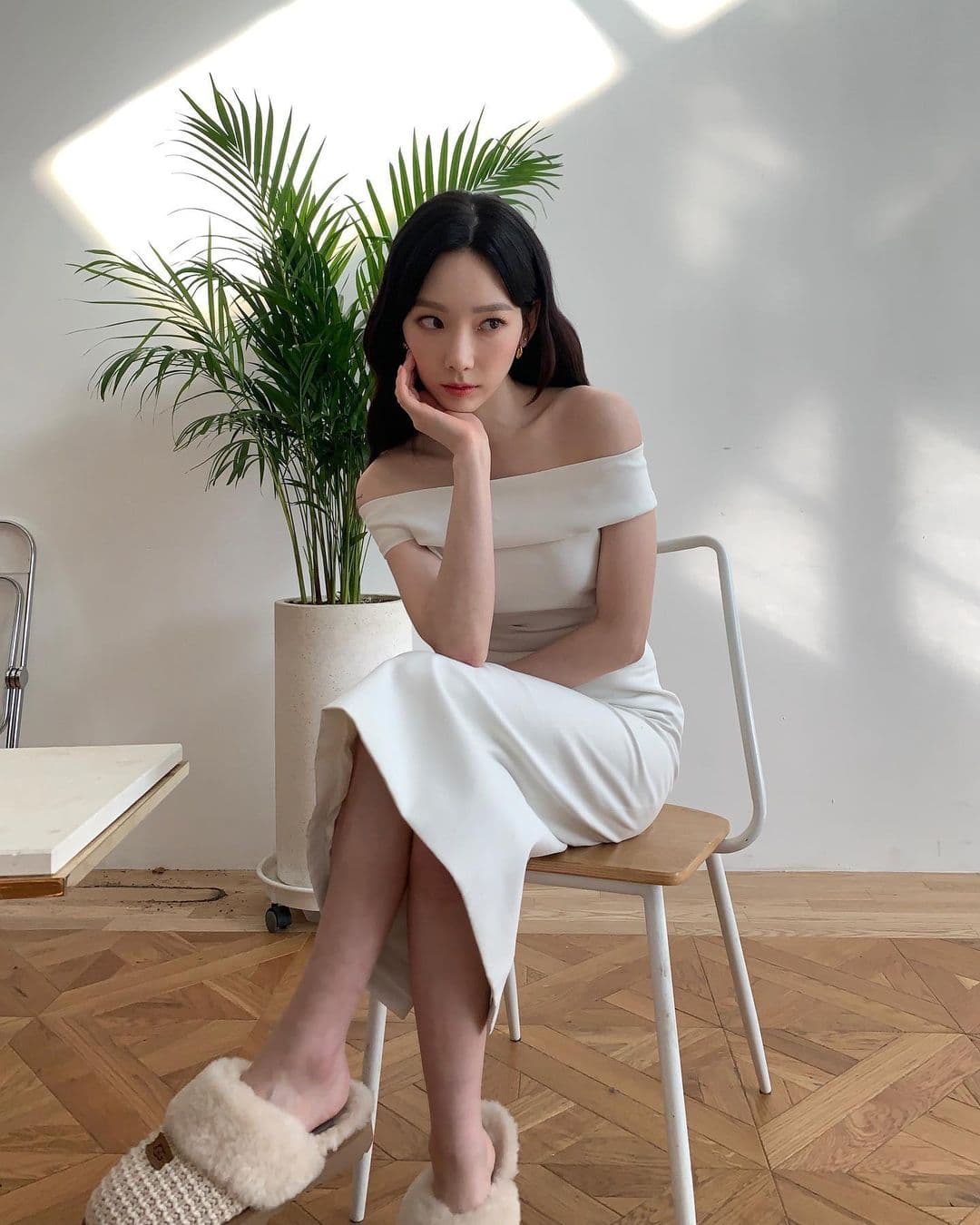 Image Source_Instagram | taeyeon_ss/