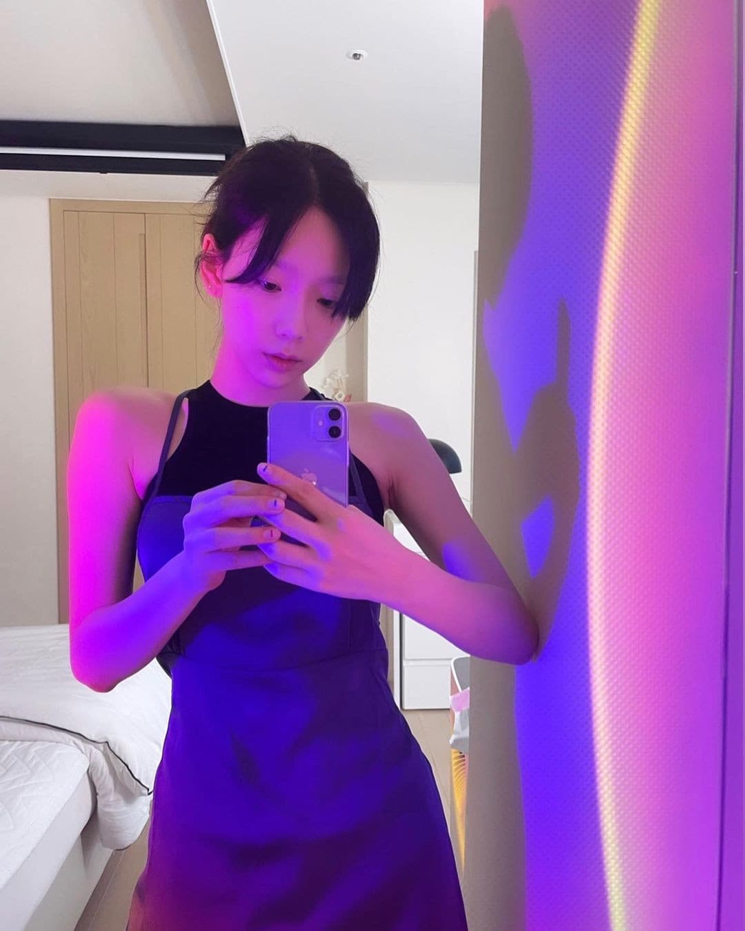 Image Source_Instagram | taeyeon_ss/