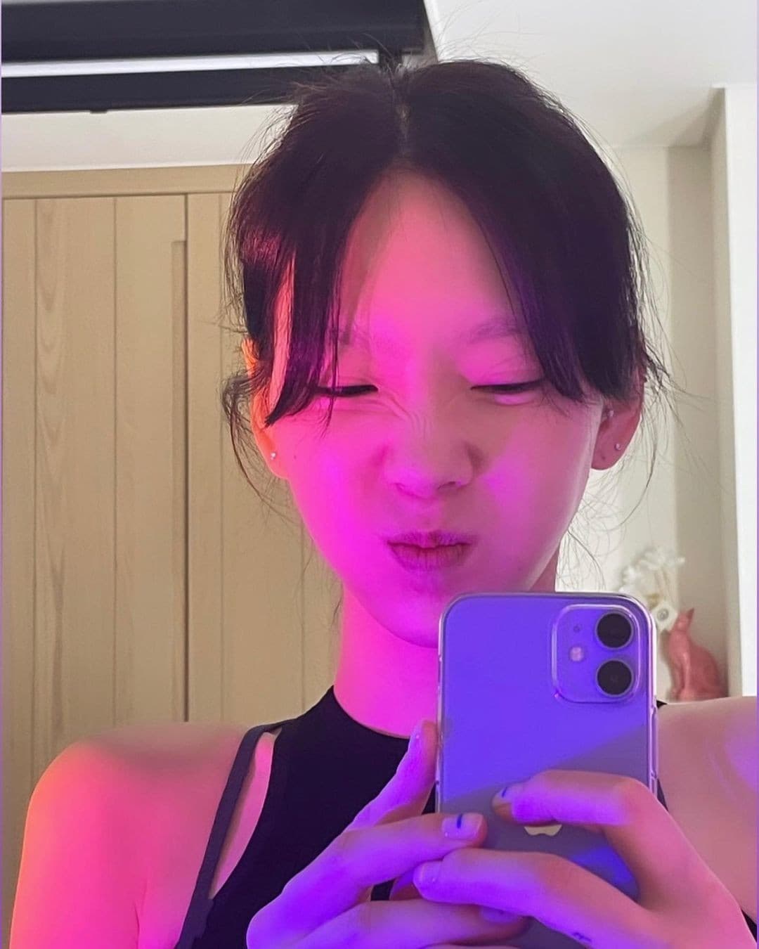 Image Source_Instagram | taeyeon_ss/