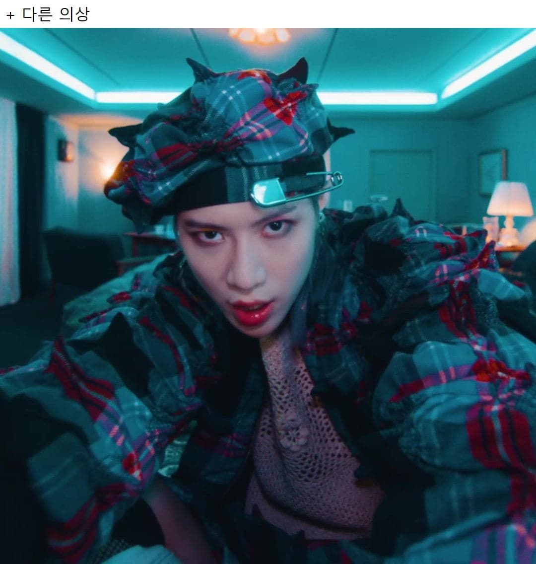 Image Source Youtube | SMTOWN