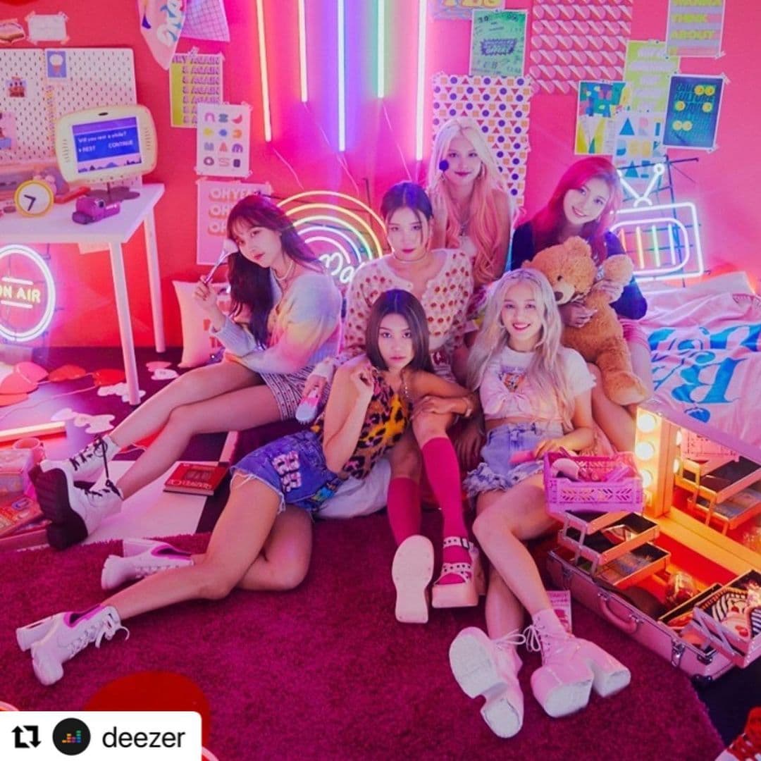 Image Source_Instagram | momoland_official