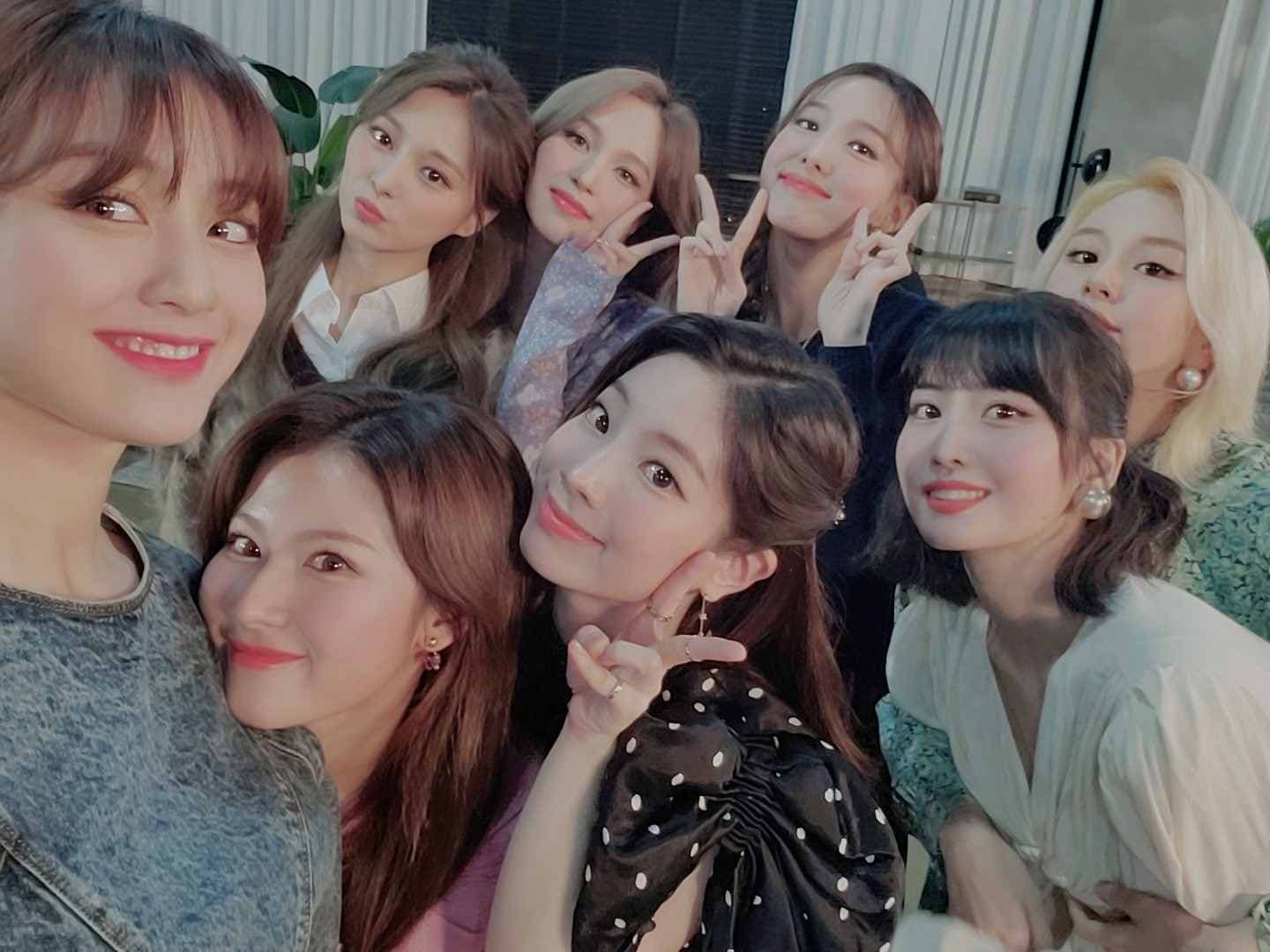Image Source instagram | twicetagram