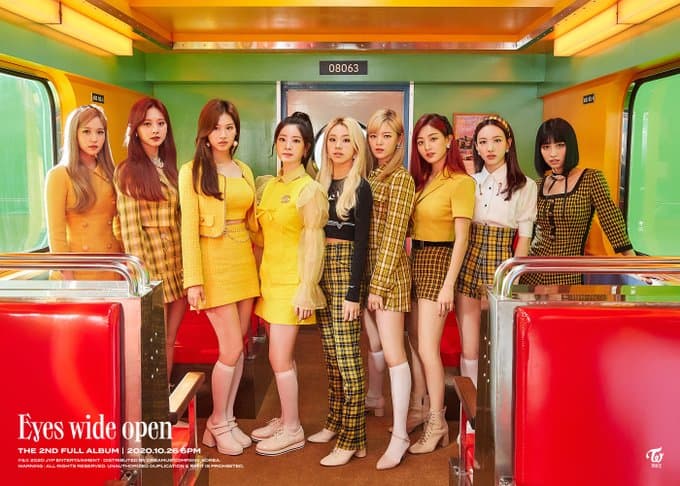 Image Source instagram | twicetagram