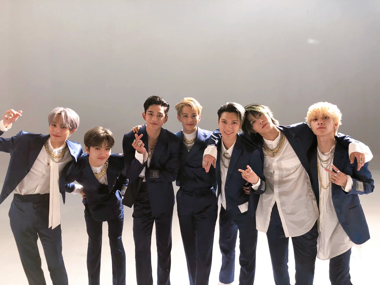 Image Source instagram | nct