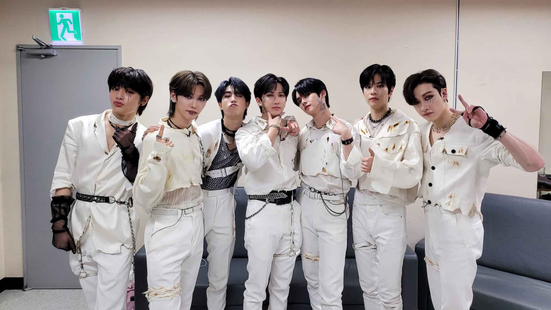 Image Source Facebook |JYPEStrayKids