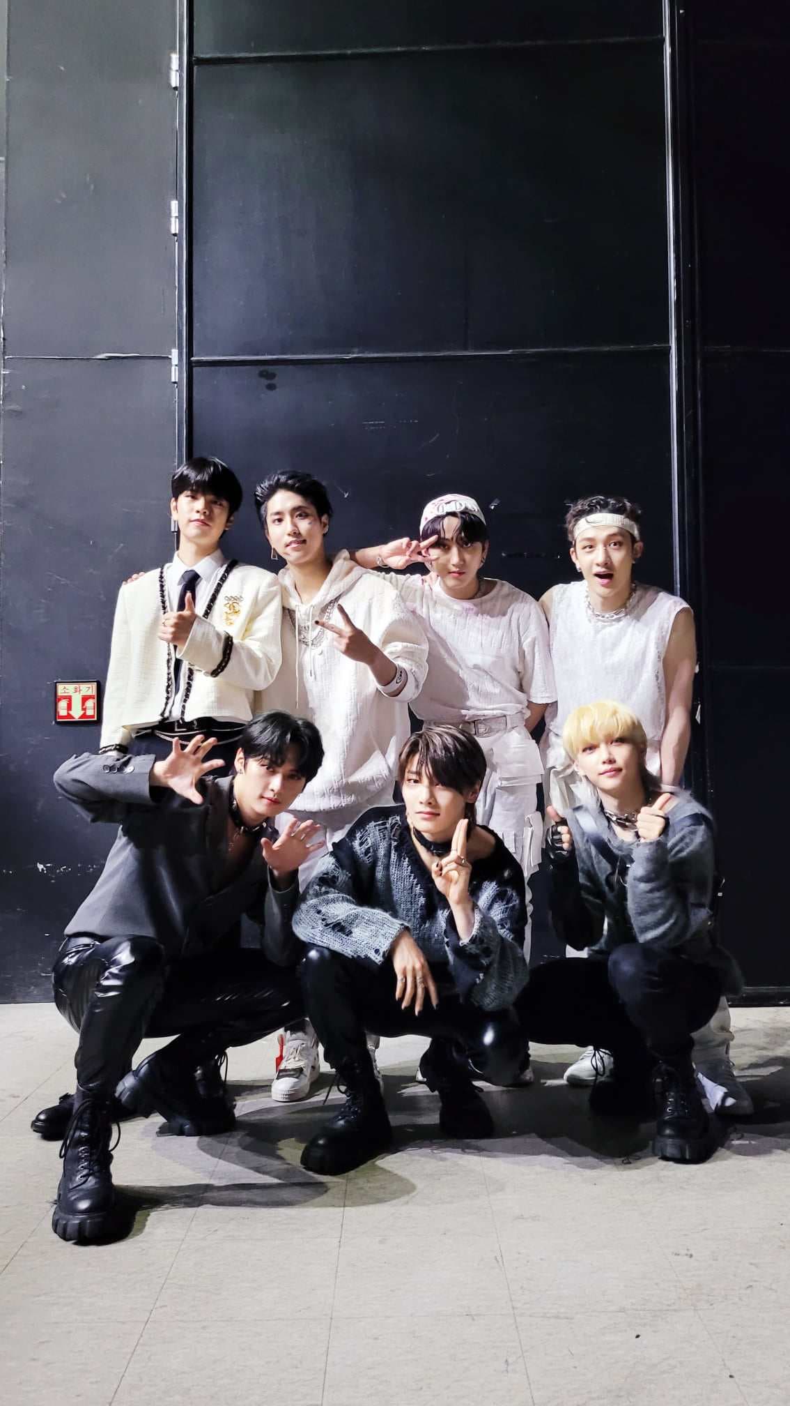 Image Source Facebook |JYPEStrayKids