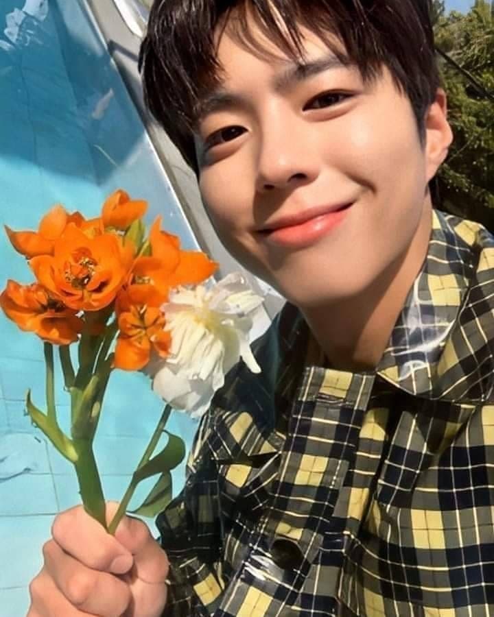 Image Source_Instagram | _parkbogum