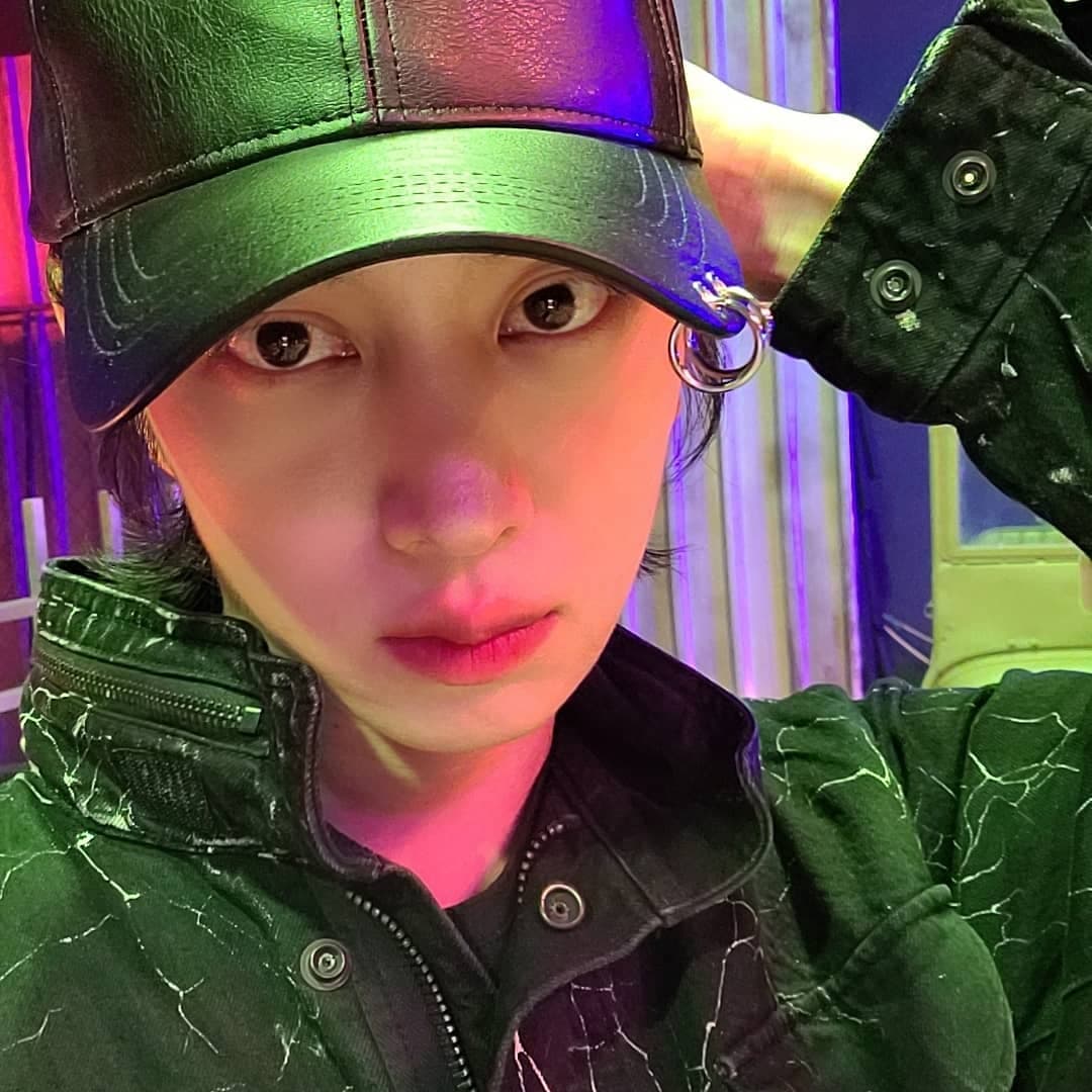 image source_instagram|kimheenim