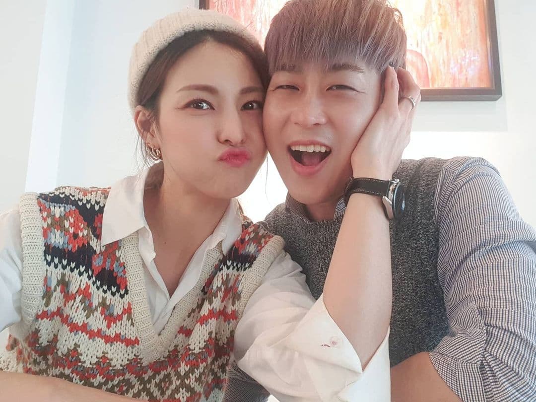 Image Source_Instagram | junghwa_jjung