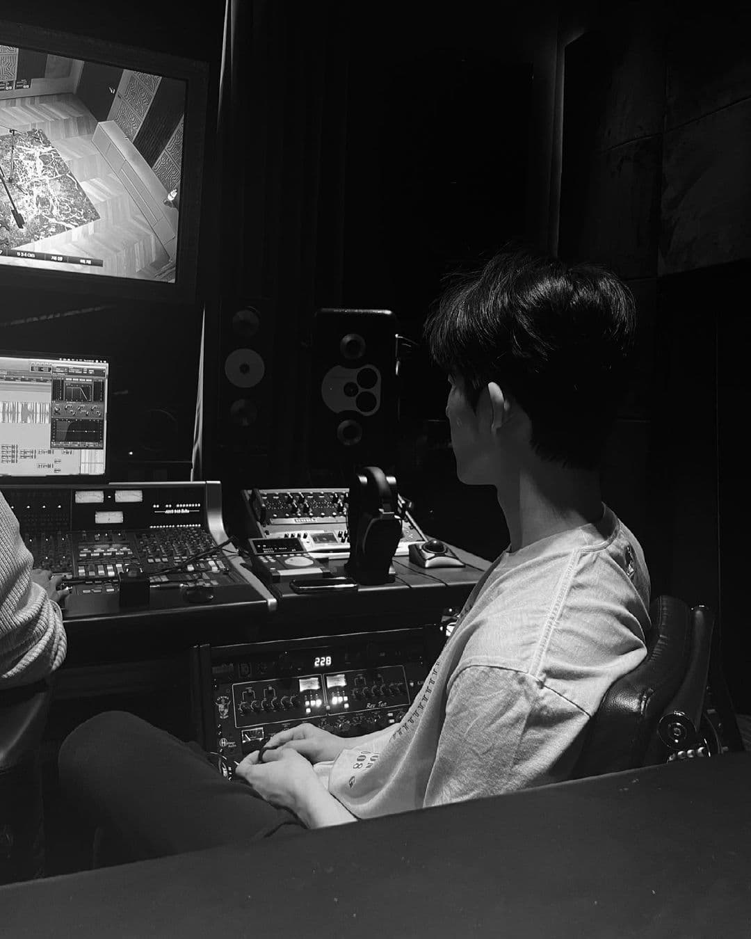 Image Source_Instagram | official131label