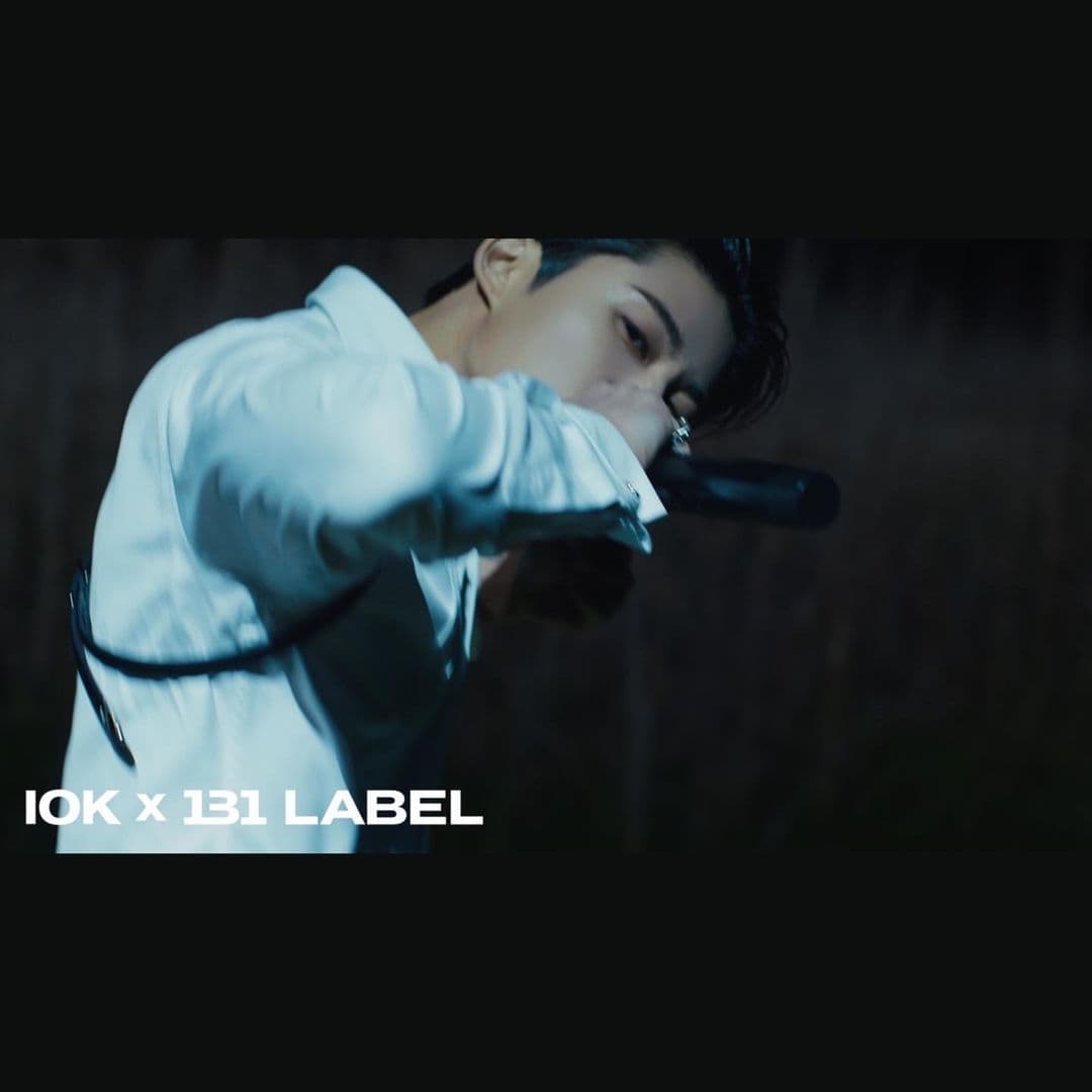Image Source_Instagram | official131label