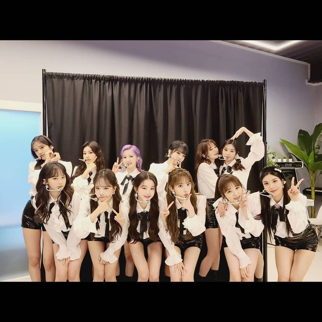 image source_instagram| official_izone