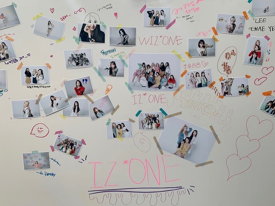 image source_instagram| official_izone