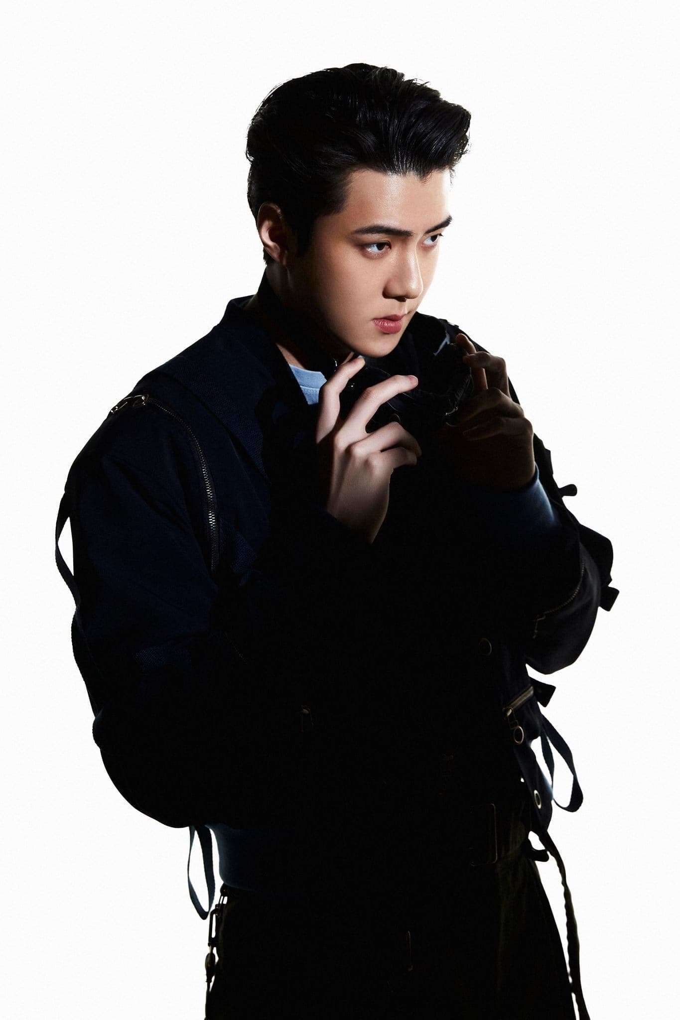 Image Source Facebook | weareoneEXO