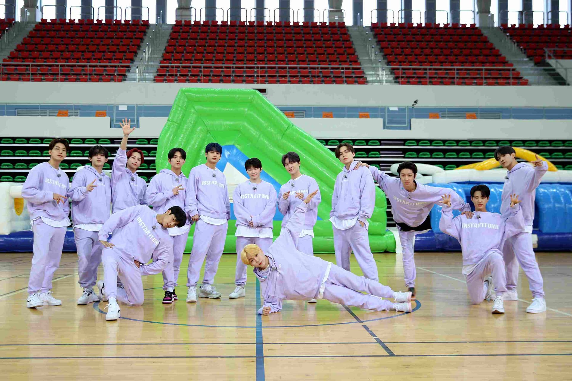Image Source_Twitter | pledis_17