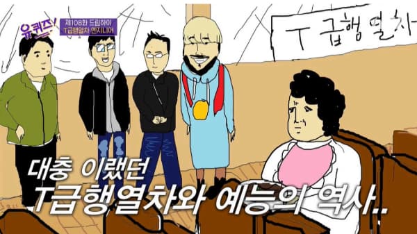 Image Source | 劉 Quiz on the block