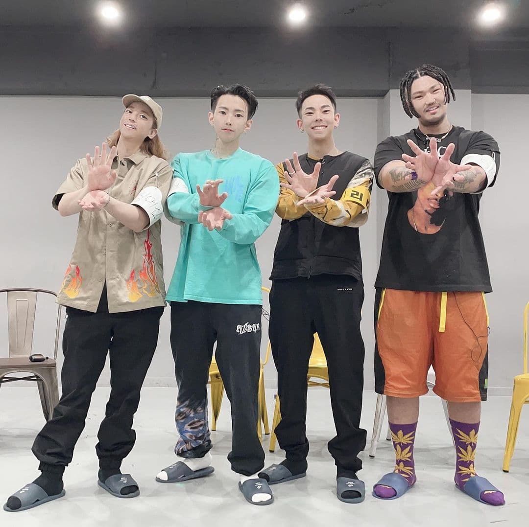 Image Source_Instagram | sgboyz.official