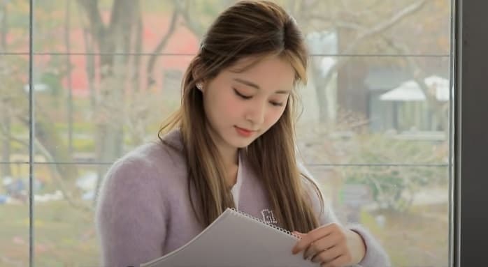 Image Source Youtube | TWICE