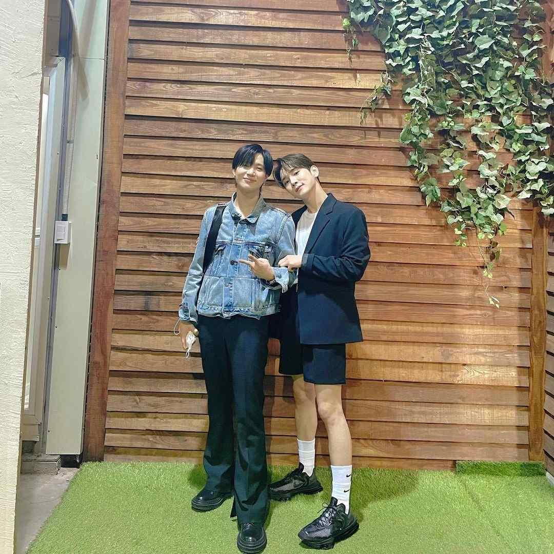 Image Source instagram | bumkeyk
