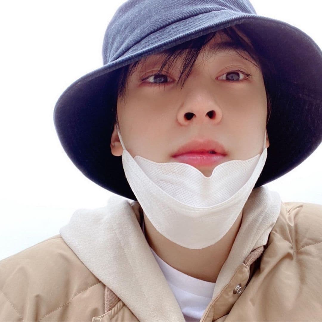 Image Source_Instagram | eunwo.o_c
