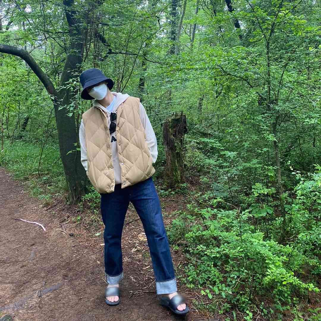 Image Source_Instagram | eunwo.o_c