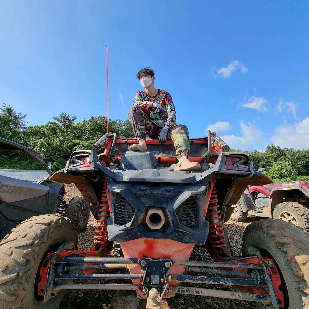 Image Source_Instagram | eunwo.o_c