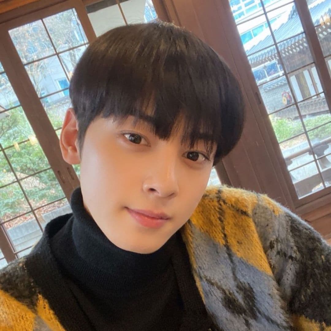 Image Source_Instagram | eunwo.o_c