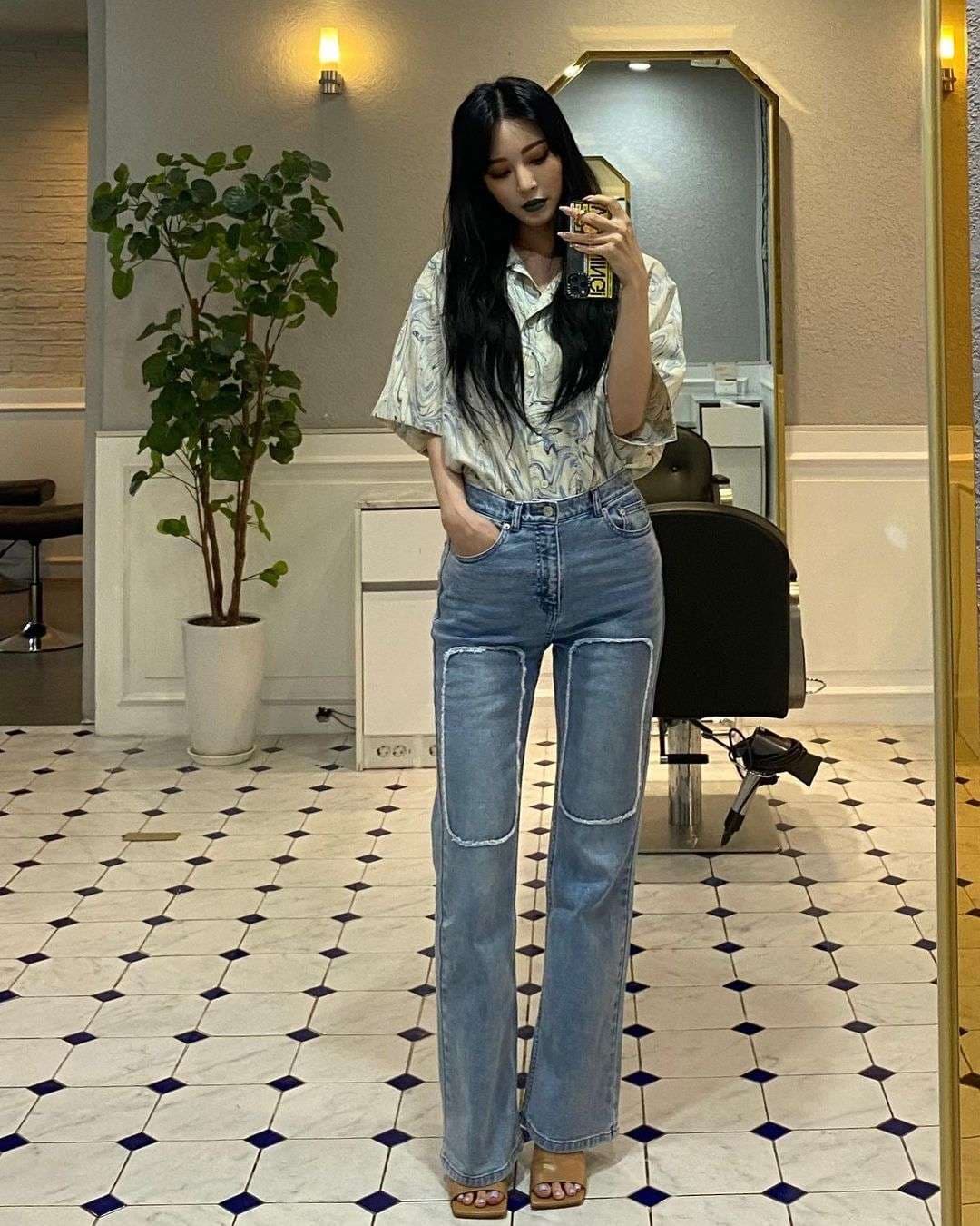 image source_instagram_han_ye_seul