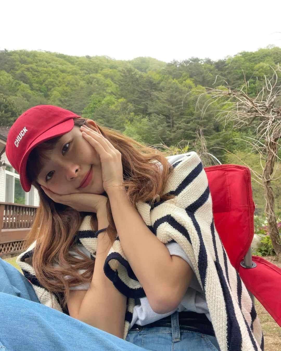 Image Source_Instagram | hi_sseulgi