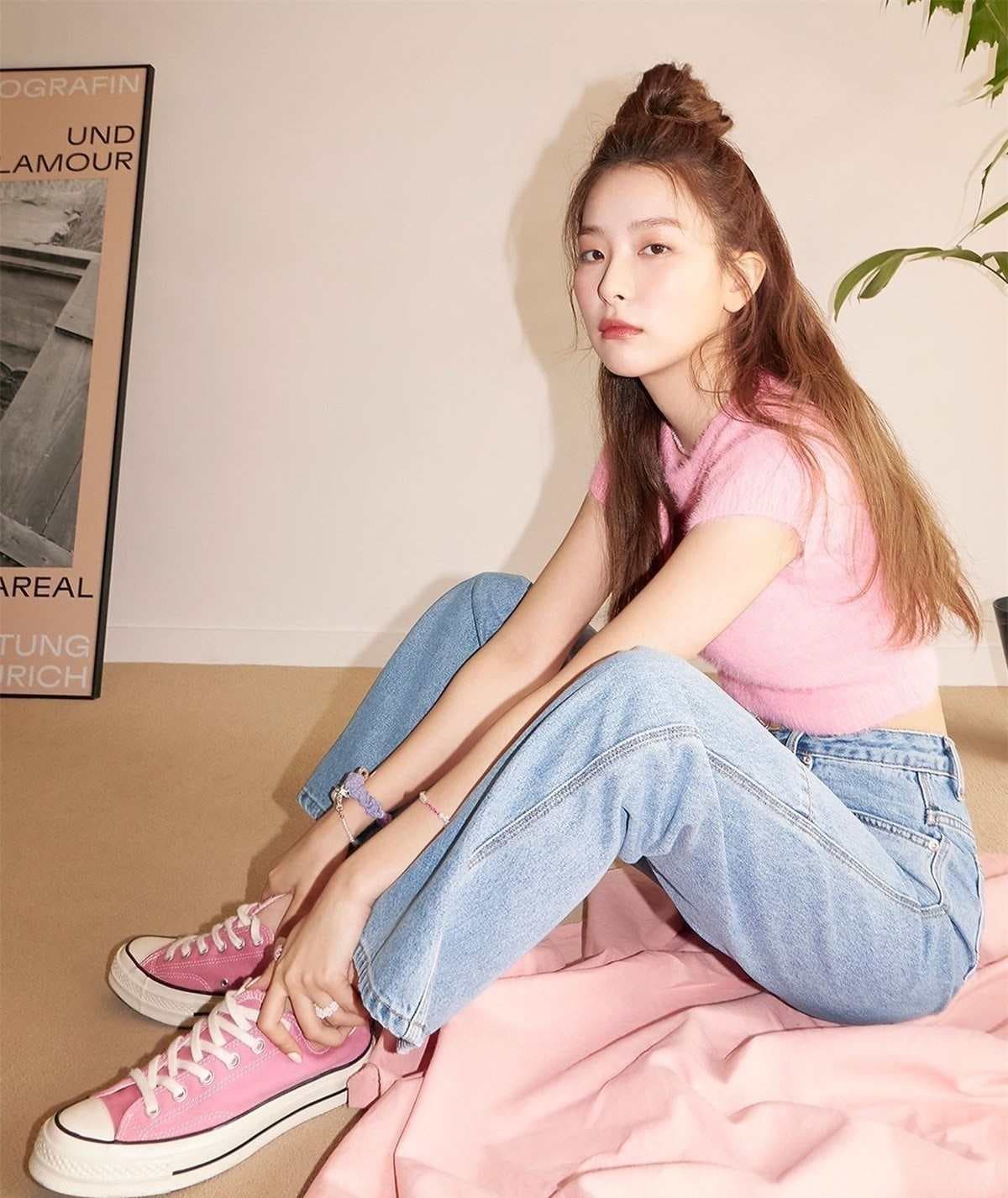 Image Source_Instagram | hi_sseulgi