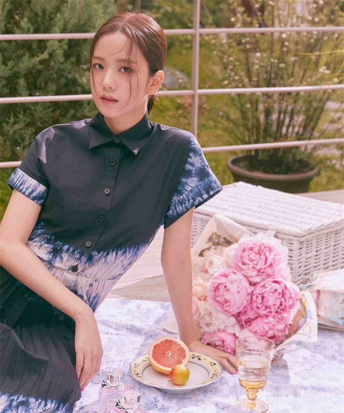 Image Source instagram | blackpinkofficial