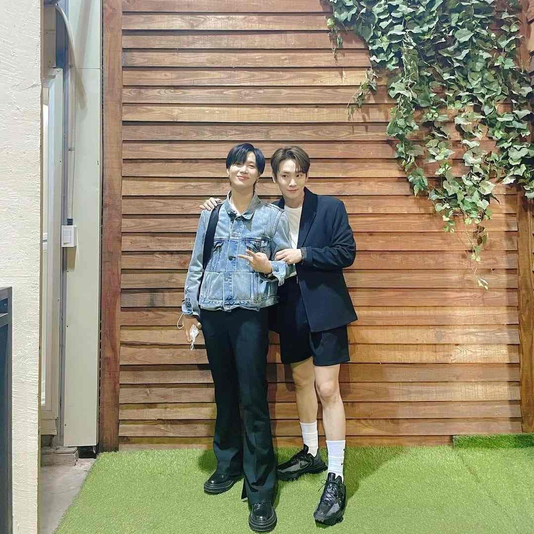Image Source instagram | bumkeyk