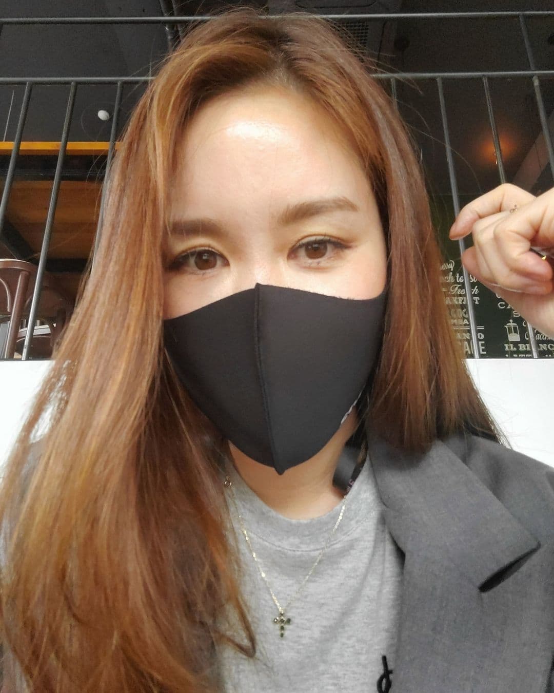 Image Source_Instagram | rina_sister