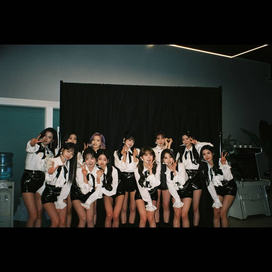 Image Source_Instagram | official_izone