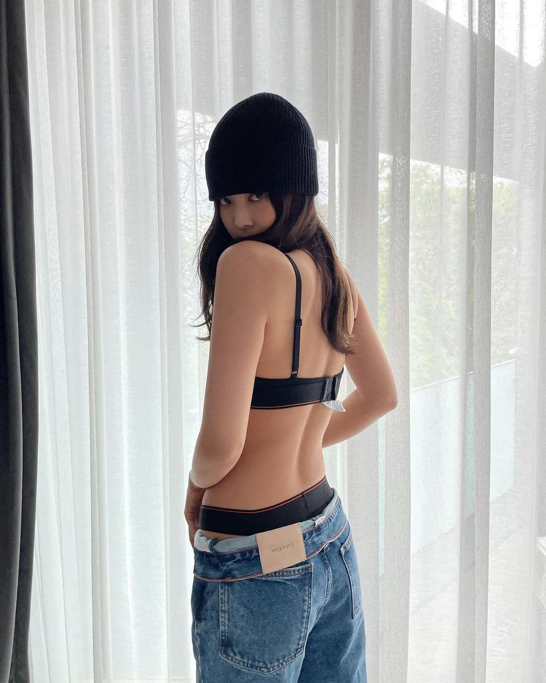 Image Source instagram | blackpinkofficial