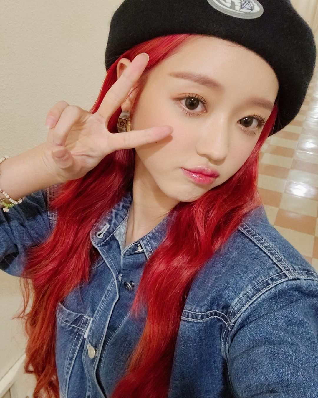 Image Source instagram | wm_ohmygirl