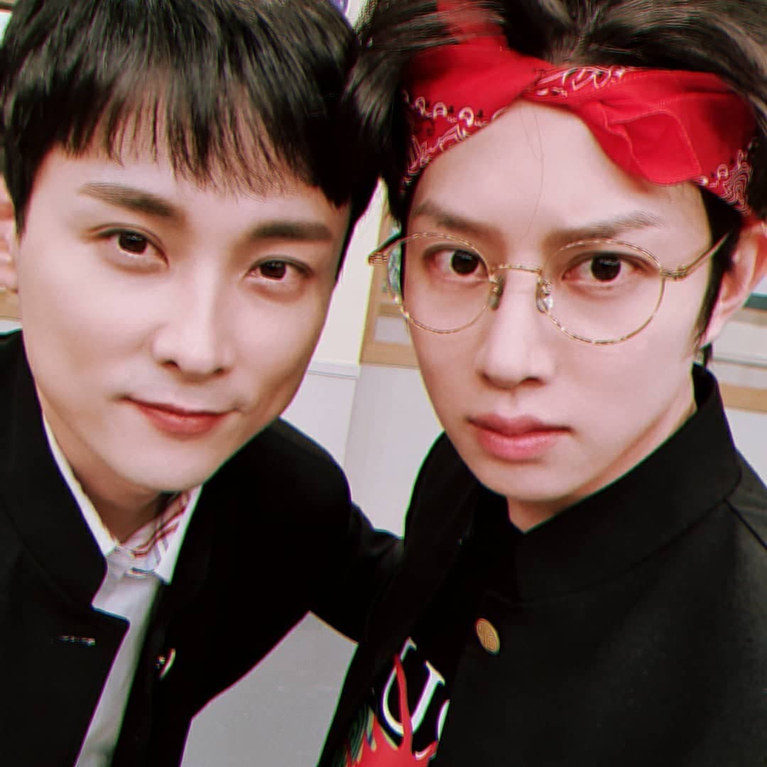 Image Source instagram |kimheenim